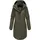 Coat Damen Grün M