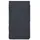 Handtuch 50 x 100 cm black