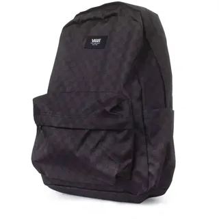Vans M OLD SKOOL H2O CHECK RUCKSACK, Schwarz, North Face Adventuress Tee