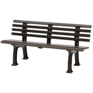 Proregal Antigua 74 x 150 x 54 cm Braun