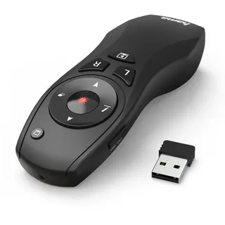 Hama Presenter X-Pointer 6in1,