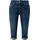 Capri-Jeans Catie/Slim Fit/Mid Rise 42