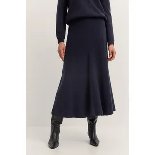 Bugatti Strickrock Damen Blau 40