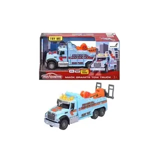 Mack Granite Abschleppwagen, Spielfahrzeug