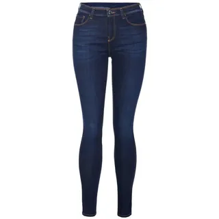 Giorgio Armani 5-Pocket-Jeans Giorgio Armani für Damen (1-tlg) blau