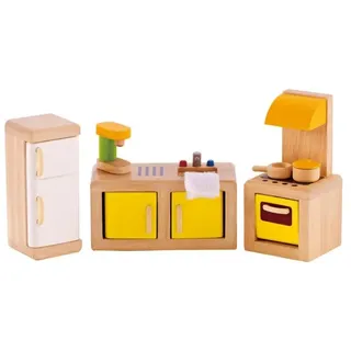 HaPe Küche (E3453)