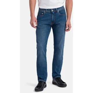 Pierre Cardin Lyon Tapered Futureflex Ocean Blue 40
