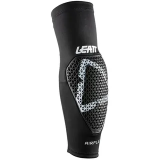 Leatt Ellenbogenprotektor AirFlex S Schwarz