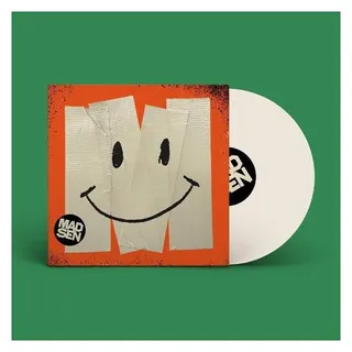 375 Media GmbH Smile (Cream Colored)