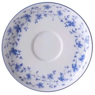 Arzberg Untertasse 0,14 l Blau