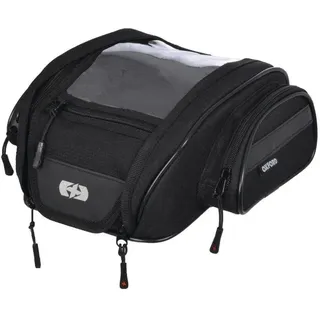 Oxford Tankrucksack Mini 7 l Schwarz