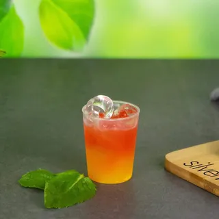 Silverkitchen 50 Stück Schnapsbecher 4cl mit Eichstrich - wiederverwendbare Plastik Schnapsgläser, Shot Becher spülmaschinenfest, Made In Germany
