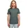 Round Neck Bottlegreen S