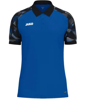 Jako Sonic royal/schwarz L
