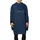 Valdipino Poncho Marine M