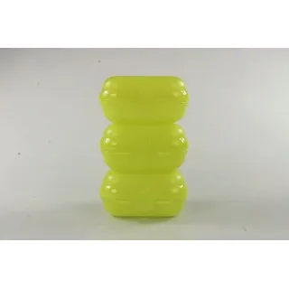 TUPPERWARE To Go Mini-Twin gelb (3) Größe 1 Brotdose Kindi Box MiniTwin P 24041