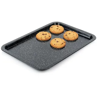 Granit-Backblech 38x26,5x1,5 cm