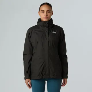 The North Face Damen Evolve II Triclimate Jacke (Größe M