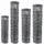 250m Wildzaun Forstzaun Knotengeflecht Drahtzaun 100/8/15L