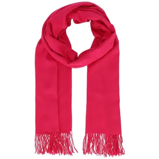 halsüberkopf Accessoires Modeschal Kuscheliger Pashmina Schal, kuschelweicher Pashmina in vielen Farben - unser Bestseller! rosa