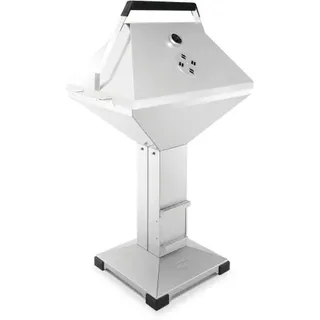 THÜROS T4 BBQ Set