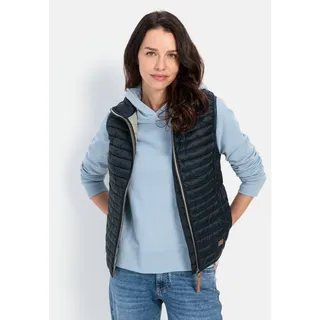 CAMEL ACTIVE Steppweste Blau 48