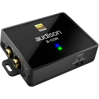 Audison B-CON II Verstärker-Zubehör | Masori