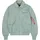CWU-36/P Light Bomberjacke Frost Green 3XL
