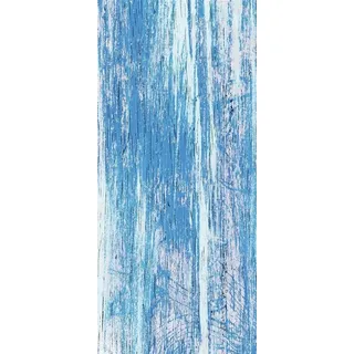 Knorr Prandell Bastelnaturmaterial 3X KNORR prandell 218301447 Wachsplatten, 0,5 mm, blau, 1 Stück