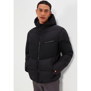 Ellesse Outdoorjacke Sabatini Padded Jacket schwarz L