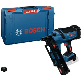 Akku-Holznagler EXNH18V-90MR inkl. XL-BOXX
