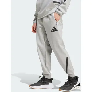 adidas New adidas Z.N.E. Hose Medium Grey Heather 2XL