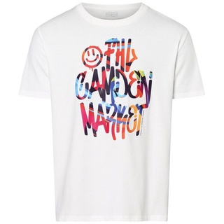 Finshley & Harding London T-Shirt weiß XL