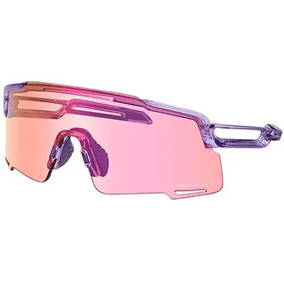 Shimano Equinox 5 Ridescape Trail 5 Transparent Lilac