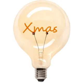 SOMPEX Xmas E27 LED-Filament - Leuchtmittel