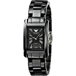 Uhren Armani ar1407 - Schwarz