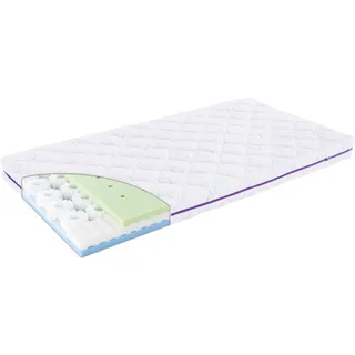 Träumeland Octasmart Babybettmatratze - Größe 60 x 120 cm