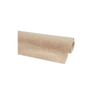 Teppichboden Milo beige B/L: ca. 200x300 cm pro Stück - Beige