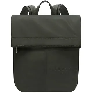 Liebeskind Berlin Backpack M Cypress Green