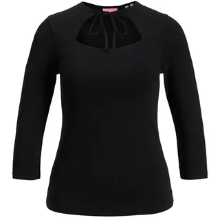 JJXX Party-Top in Black | Gr.: L