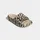 Crystal Linen / Core Black / Khaki Six 40,5