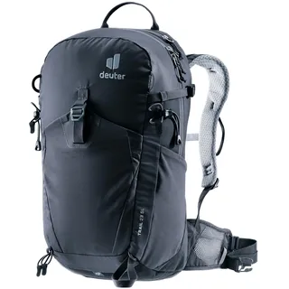 Deuter Trail 23 SL Damen Wanderrucksack Schwarz/Blau