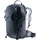 Damen Wanderrucksack Schwarz/Blau
