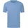 Damen eisblau 48