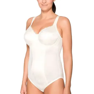 Ulla Dessous Body Viola in champagner | Gr.: 100D
