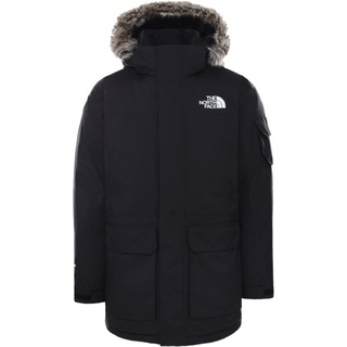 THE NORTH FACE MCMURDO RECYCLED Mantel 2024 tnf black - XL