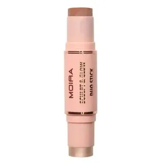 Moira Sculpt & Glow Duo Stick Contour Stick 11.2 g Nr. 300 - Cool For Summer