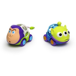 Toy Story Cars 2 pack
