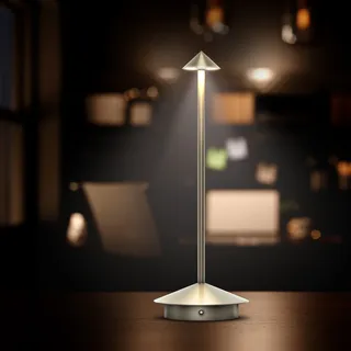 Realpower LED-Slim Light SL-30 Silber