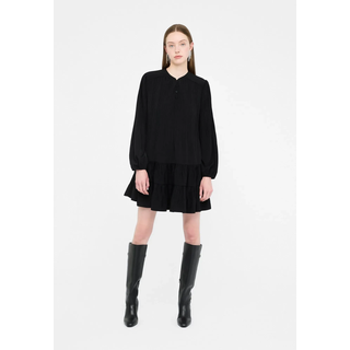 Liu Jo Kleid schwarz 42